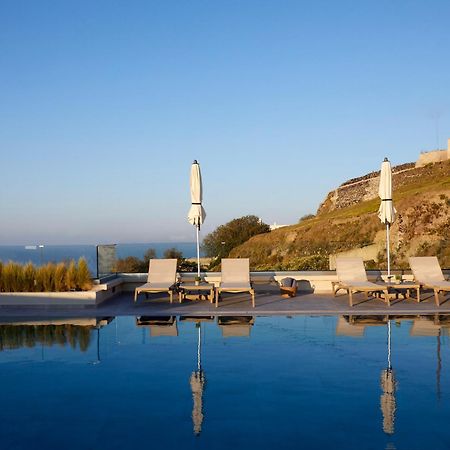 Pýrgos Mayu Suites מראה חיצוני תמונה