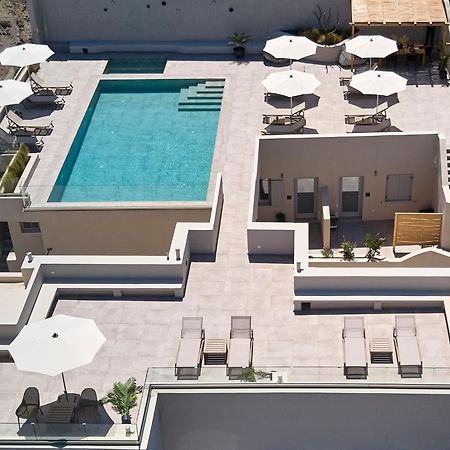 Pýrgos Mayu Suites מראה חיצוני תמונה