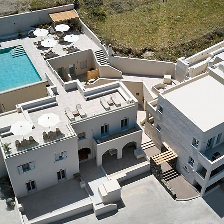 Pýrgos Mayu Suites מראה חיצוני תמונה