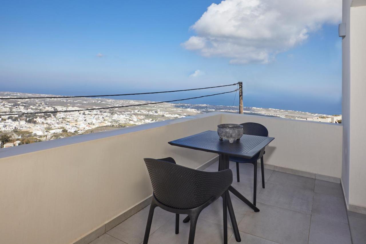 Pýrgos Mayu Suites מראה חיצוני תמונה