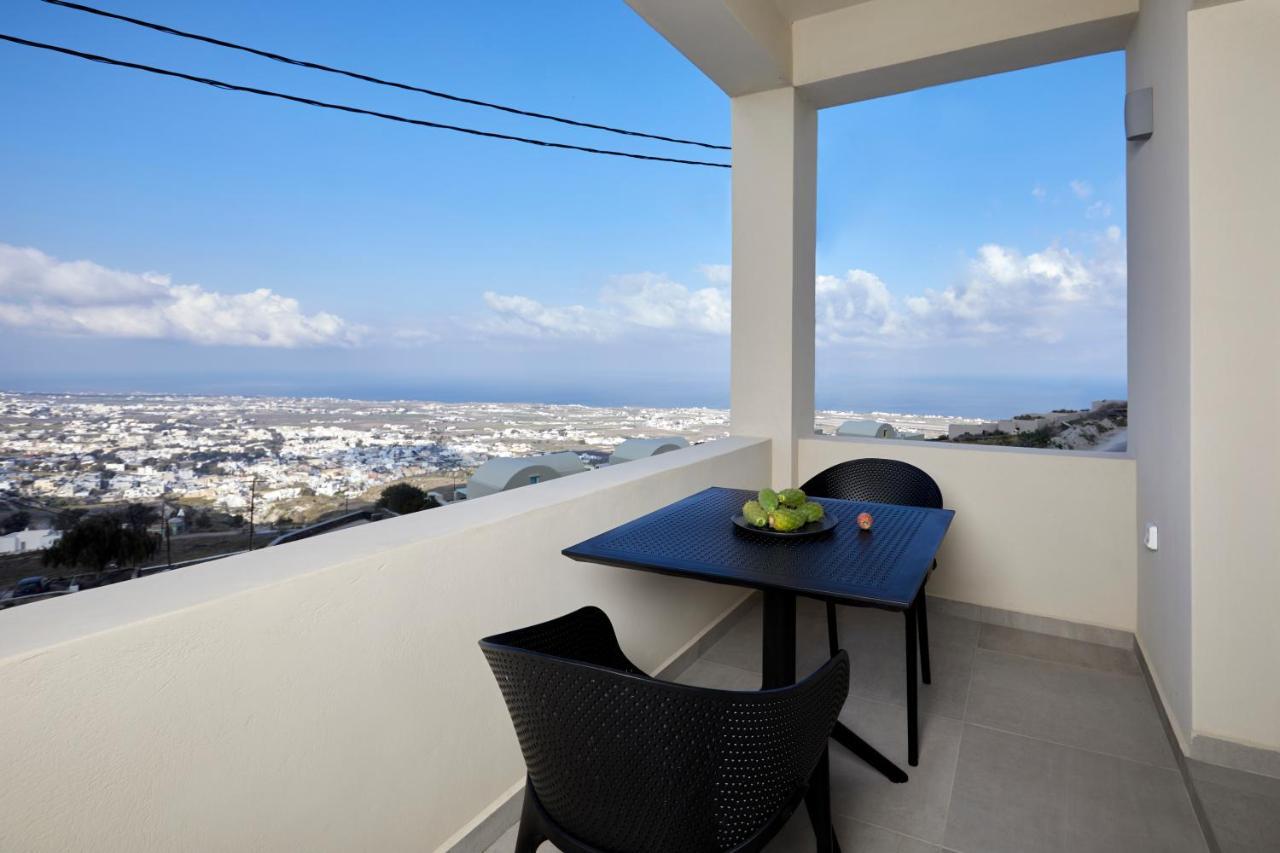 Pýrgos Mayu Suites מראה חיצוני תמונה