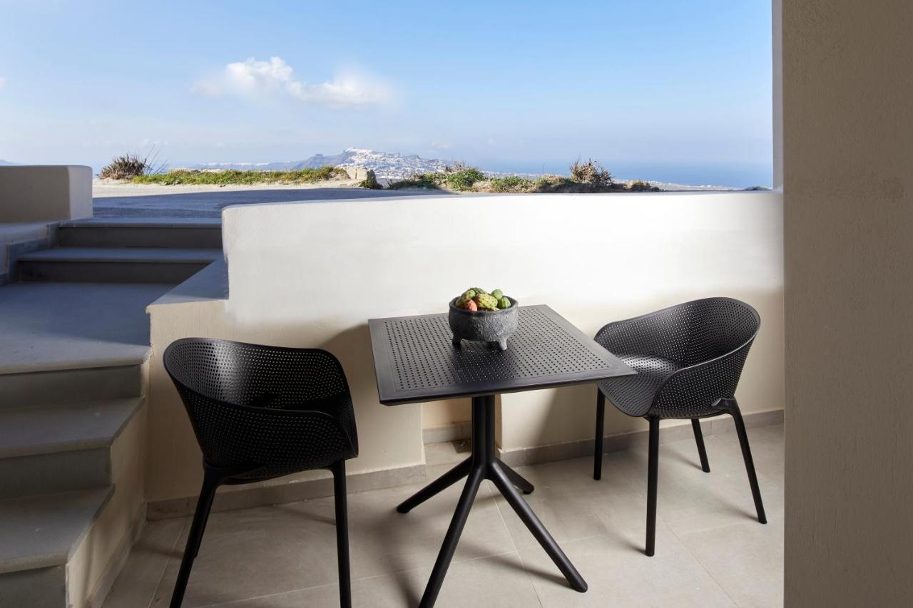Pýrgos Mayu Suites מראה חיצוני תמונה