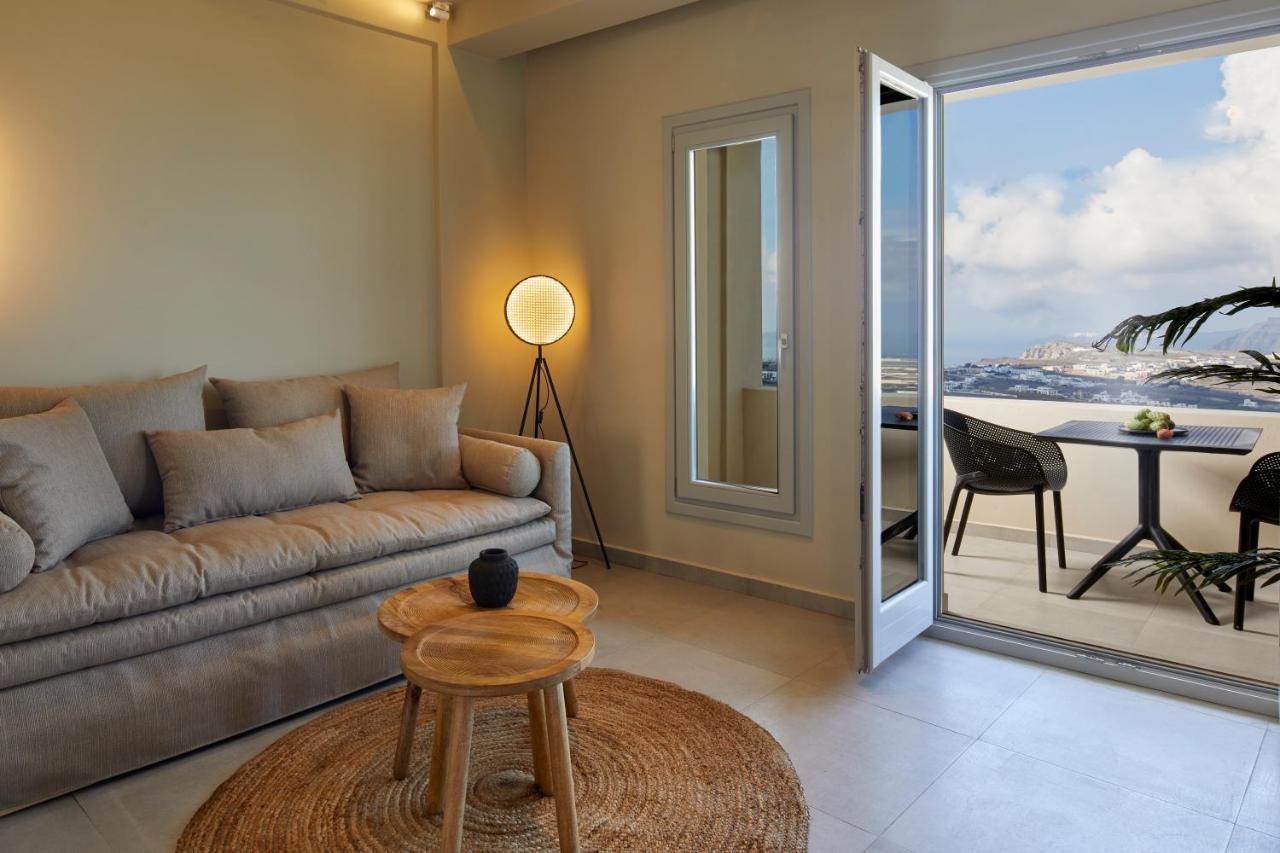 Pýrgos Mayu Suites מראה חיצוני תמונה