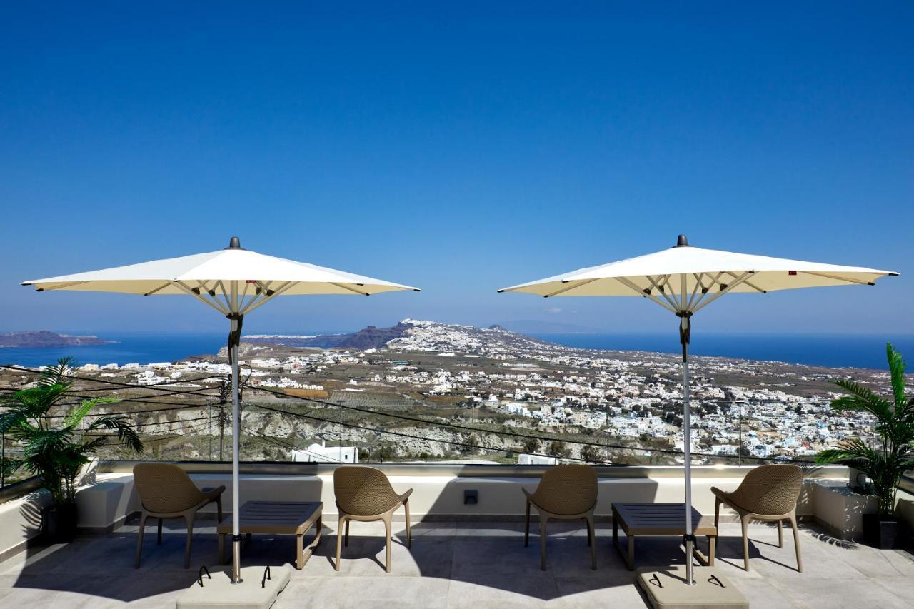 Pýrgos Mayu Suites מראה חיצוני תמונה