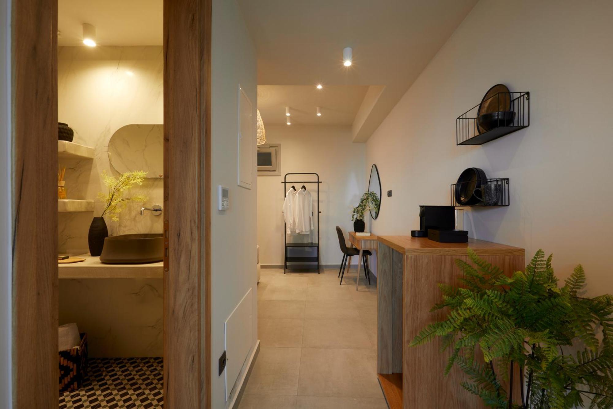 Pýrgos Mayu Suites מראה חיצוני תמונה
