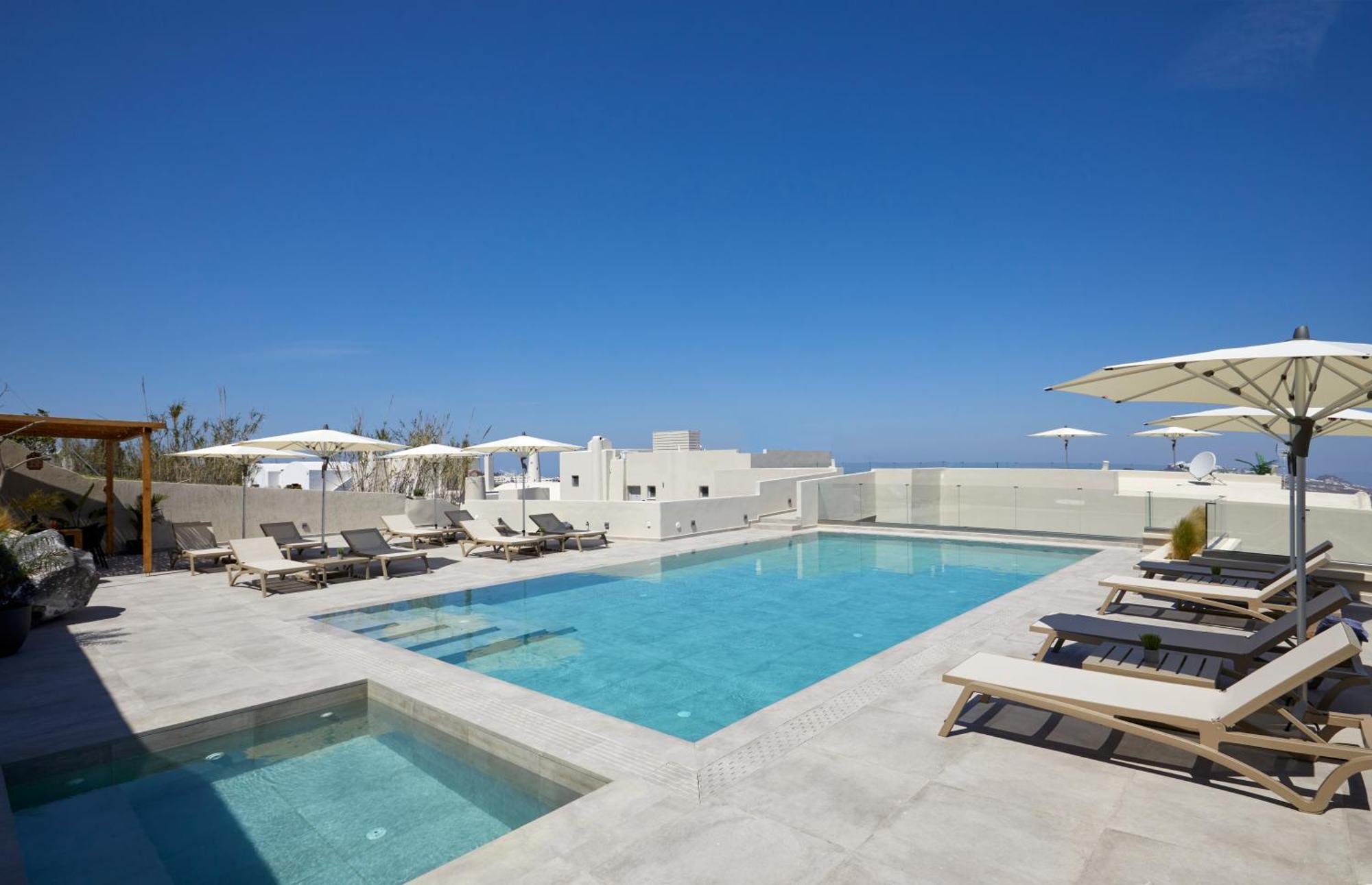 Pýrgos Mayu Suites מראה חיצוני תמונה