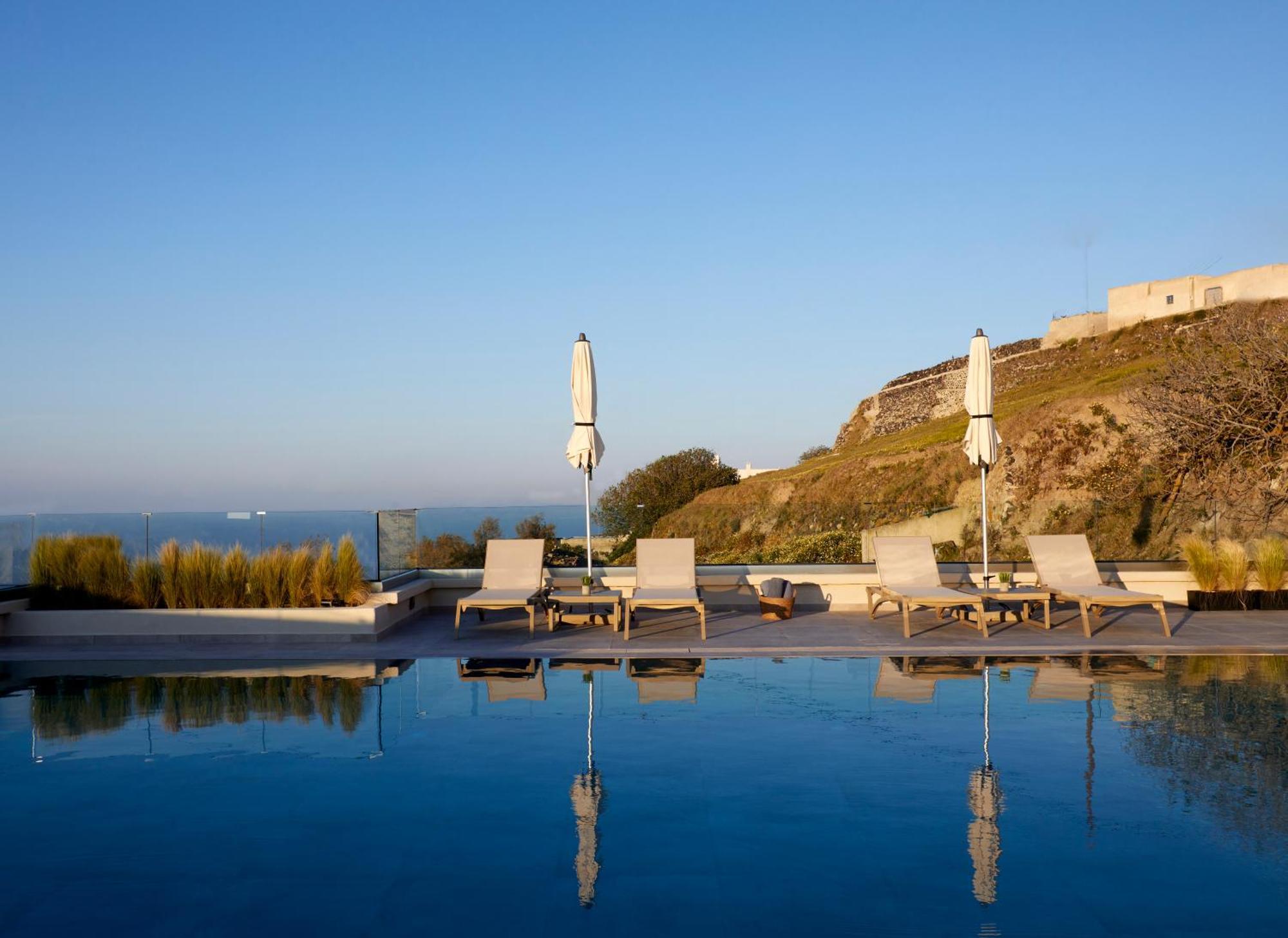 Pýrgos Mayu Suites מראה חיצוני תמונה