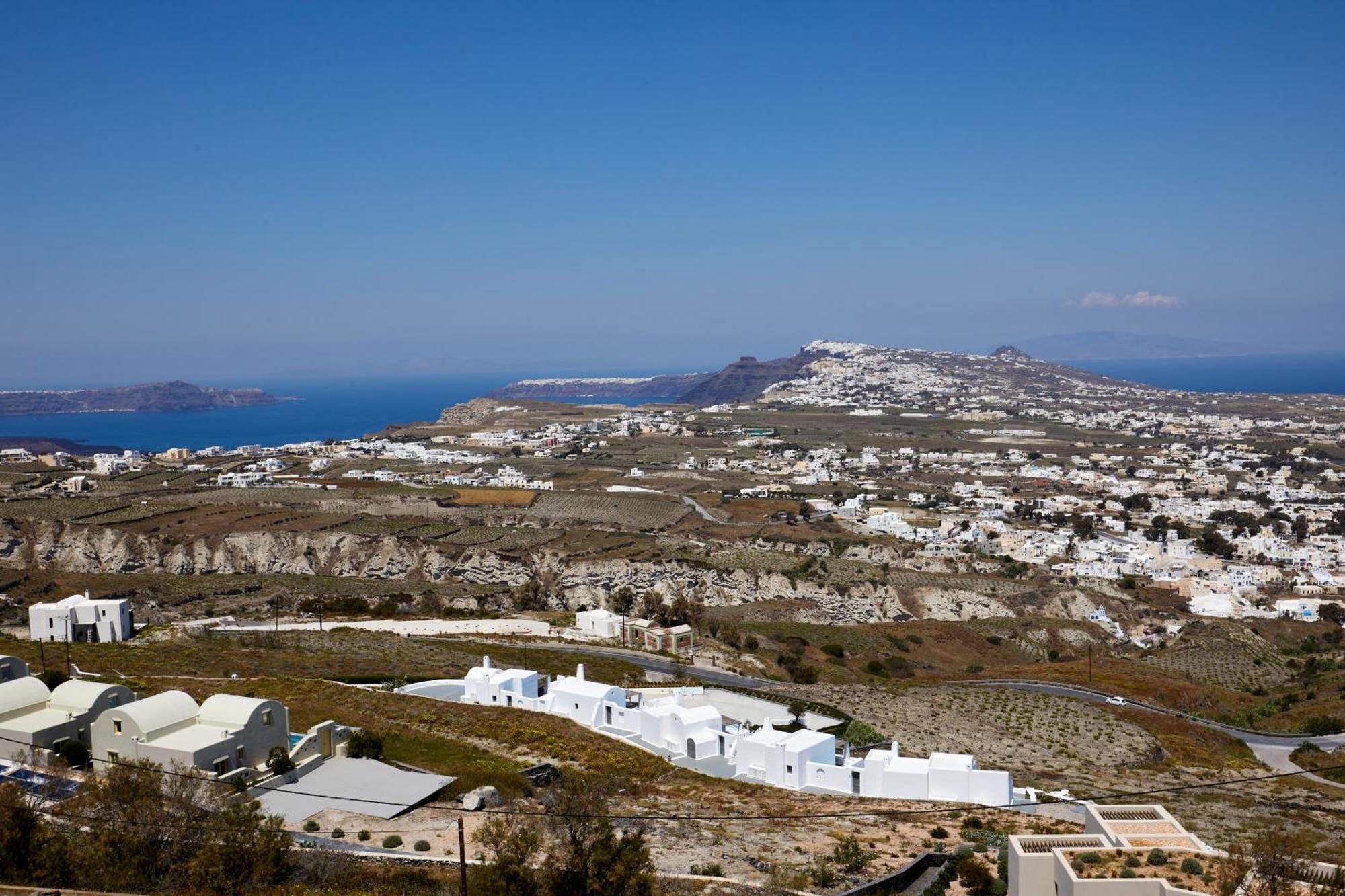 Pýrgos Mayu Suites מראה חיצוני תמונה