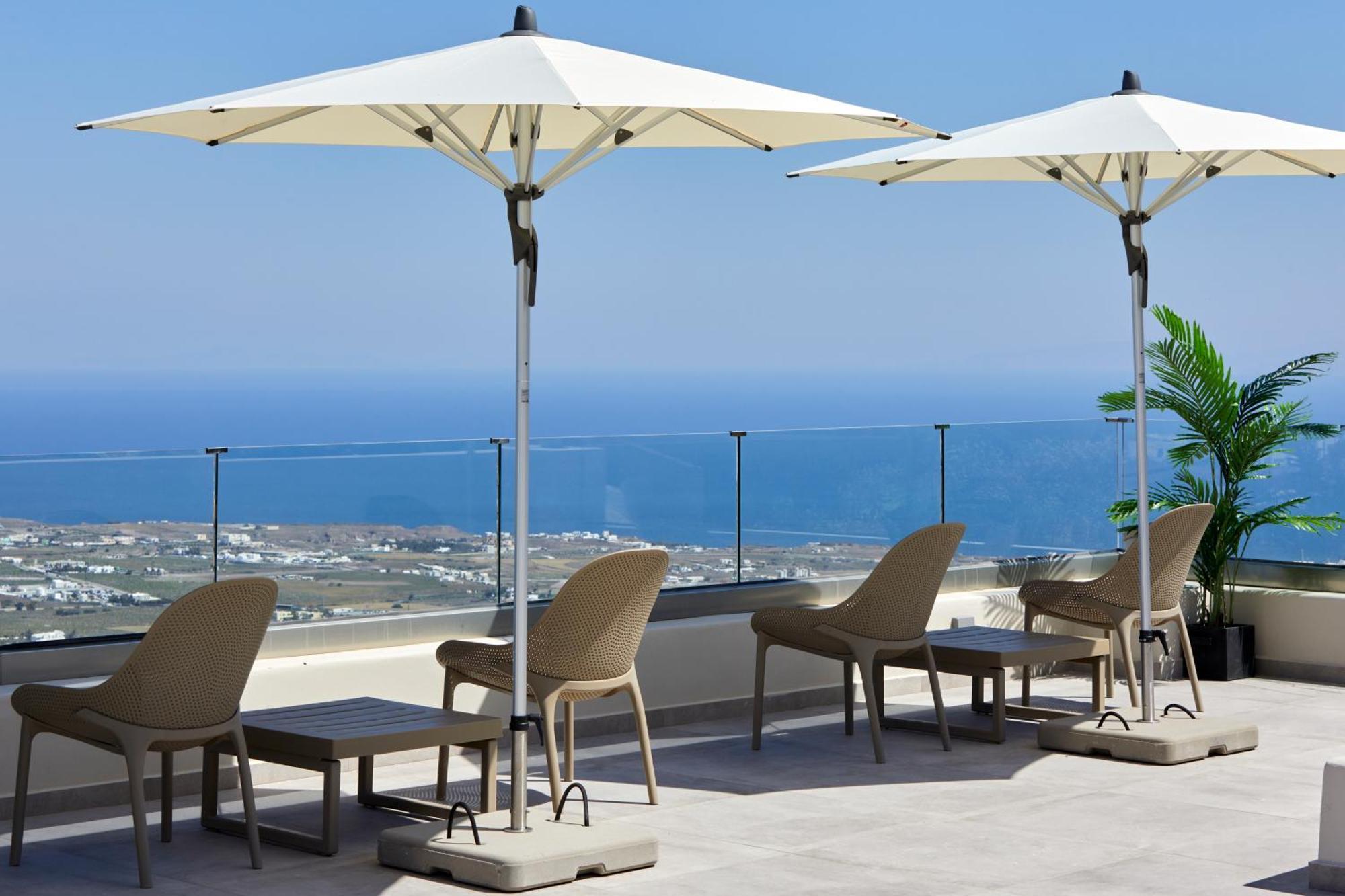 Pýrgos Mayu Suites מראה חיצוני תמונה