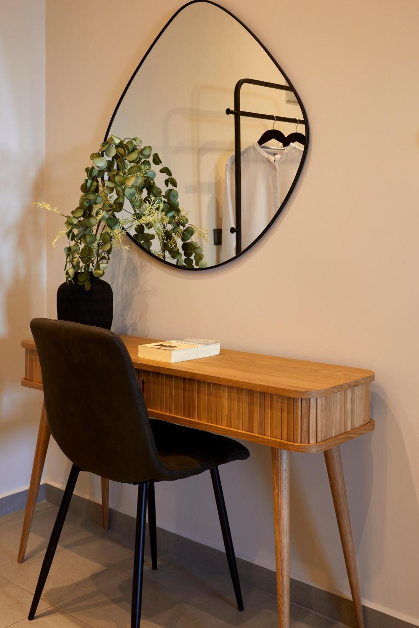 Pýrgos Mayu Suites חדר תמונה